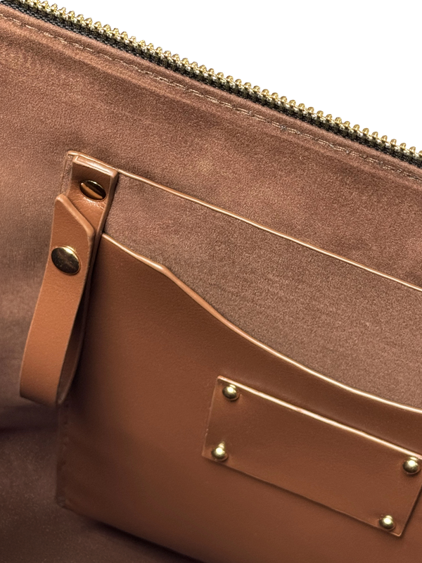 Leather, Your Way
