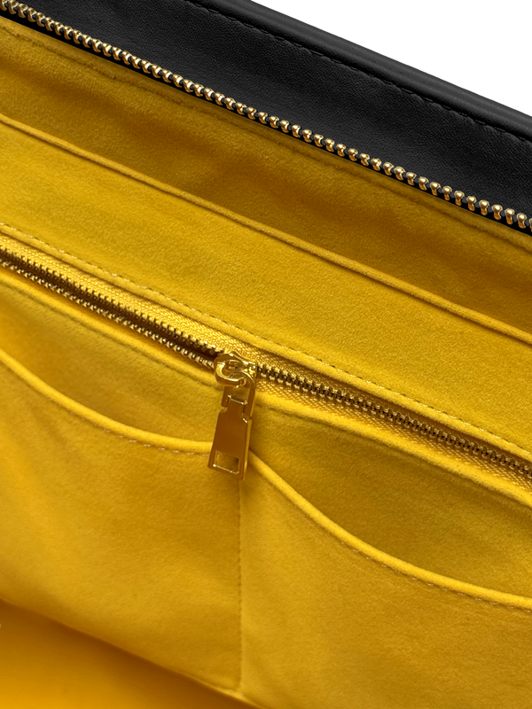 Leather, Your Way