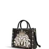 "Monara" Leather Handbag