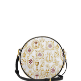 "Credo" Circle Crossbody Bag Deal
