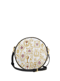 "Credo" Circle Crossbody Bag