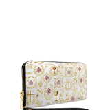 "Credo" Leather Wallet
