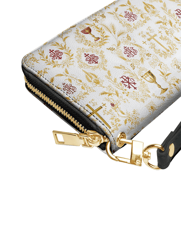 Sacred Art You Can Carry