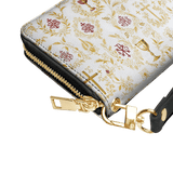 "Credo" Leather Wallet Deal