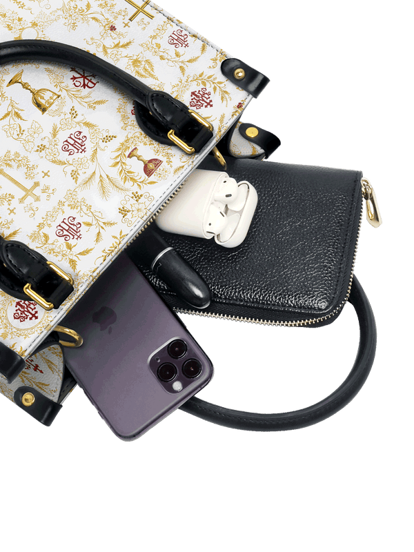 Sacred Art You Can Carry