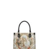 "Gratia" Small Leather Handbag Offer