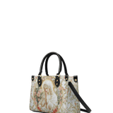 "Gratia" Small Leather Handbag Deal