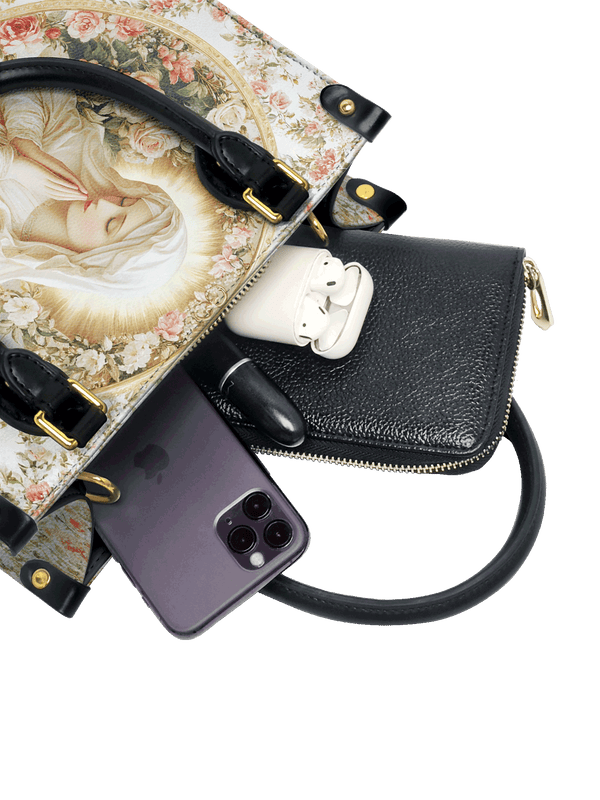 Sacred Art You Can Carry
