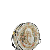 "Gratia" Circle Crossbody Bag Offer