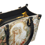 "Gratia" Small Leather Handbag New Deal