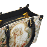 "Gratia" Small Leather Handbag Deal