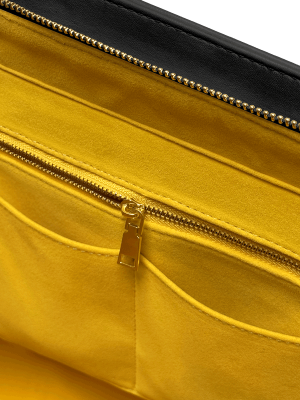 Leather, Your Way