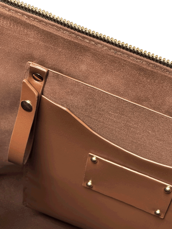 Leather, Your Way