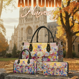 "Lumina" Handbag - Essential Bundle