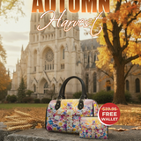 "Lumina" Mini Satchel Deal
