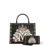 "Monara" Leather Handbag Offer