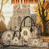 "Mystica" Handbag - All Seasons Bundle