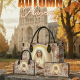 "Mystica" Handbag - Essential Bundle