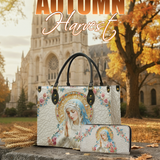 "Ora" Leather Handbag Deal