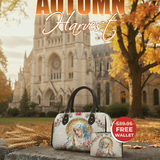 "Ora" Mini Satchel Deal