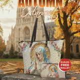 "Ora" Leather Tote Bag Deal