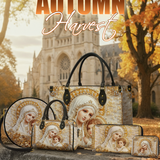 "Regina" Handbag - All Seasons Bundle