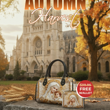 "Regina" Mini Satchel Deal