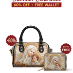 "Regina" Mini Satchel Offer
