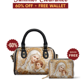 "Regina" Mini Satchel Offer