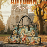 "Rosaria" Handbag - Essential Bundle
