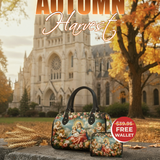"Rosaria" Mini Satchel Deal