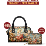"Rosaria" Mini Satchel Offer