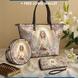 "Mystica" Tote Bag – Essential Bundle