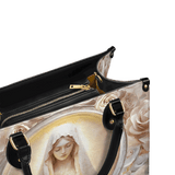 "Mystica" Leather Handbag Offer