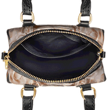 "Mystica" Mini Satchel