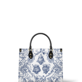 "Trinitas" Leather Handbag Deal