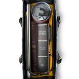 "Trinitas" Leather Handbag Deal