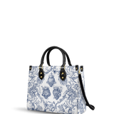 "Trinitas" Leather Handbag