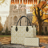 "Serena" Leather Handbag Deal