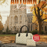 "Serena" Mini Satchel Deal