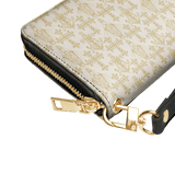 "Serena" Leather Wallet