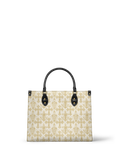 "Serena" Leather Handbag