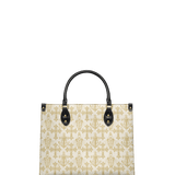 "Serena" Leather Handbag Deal