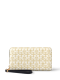 "Serena" Leather Wallet