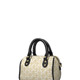 "Serena" Mini Satchel