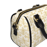 "Serena" Mini Satchel
