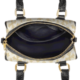 "Serena" Mini Satchel