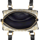 "Serena" Mini Satchel
