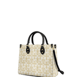 "Serena" Leather Handbag