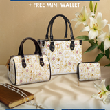 "Credo" Small Handbag - Essential Bundle